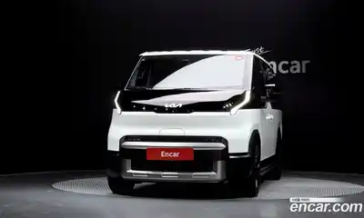 Kia PV5 2025 0.2 автомат (гидро), миниатюра 3