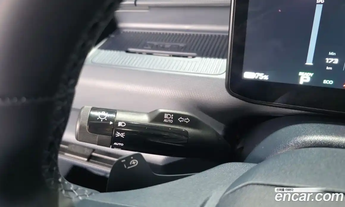 Kia PV5 2025 0.2 автомат (гидро), фото 33