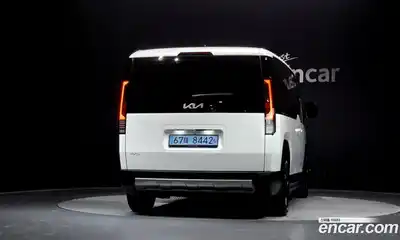Kia PV5 2025 0.2 автомат (гидро), миниатюра 4