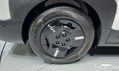 Kia PV5 2025 0.2 автомат (гидро), миниатюра 5