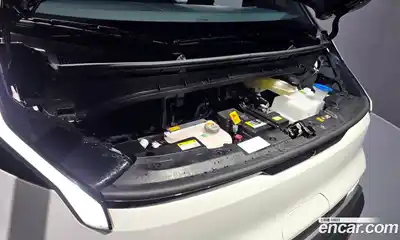 Kia PV5 2025 0.2 автомат (гидро), миниатюра 6