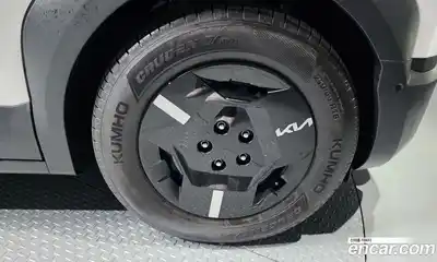 Kia PV5 2025 0.2 автомат (гидро), миниатюра 7