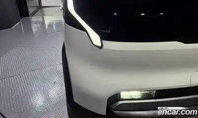 Kia PV5 2025 0.2 автомат (гидро), миниатюра 8