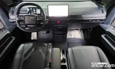 Kia PV5 2025 0.2 автомат (гидро), миниатюра 10