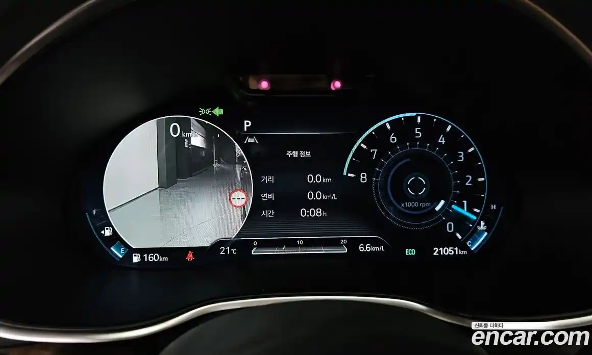 Genesis G80 2023 2.5 автомат (гидро), фото 11