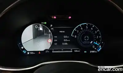 Genesis G80 2023 2.5 автомат (гидро), миниатюра 11