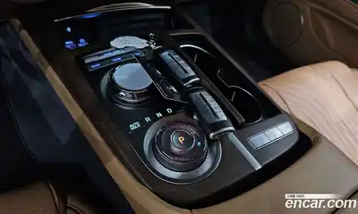Genesis G80 2023 2.5 автомат (гидро), миниатюра 12