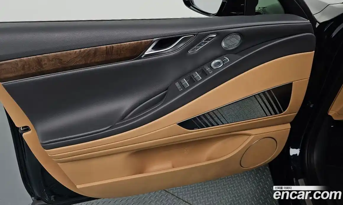 Genesis G80 2023 2.5 автомат (гидро), фото 14