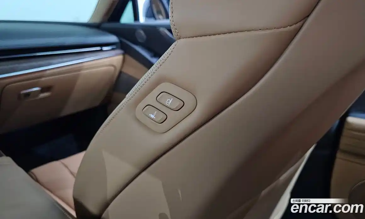 Genesis G80 2023 2.5 автомат (гидро), фото 22