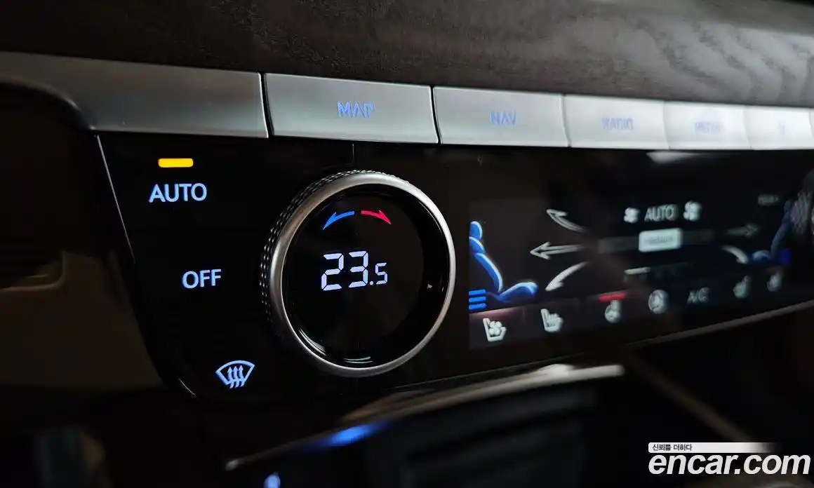 Genesis G80 2023 2.5 автомат (гидро), фото 23