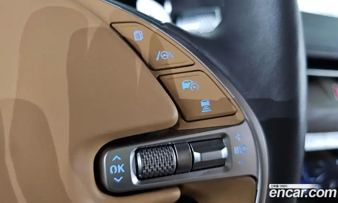 Genesis G80 2023 2.5 автомат (гидро), фото 25