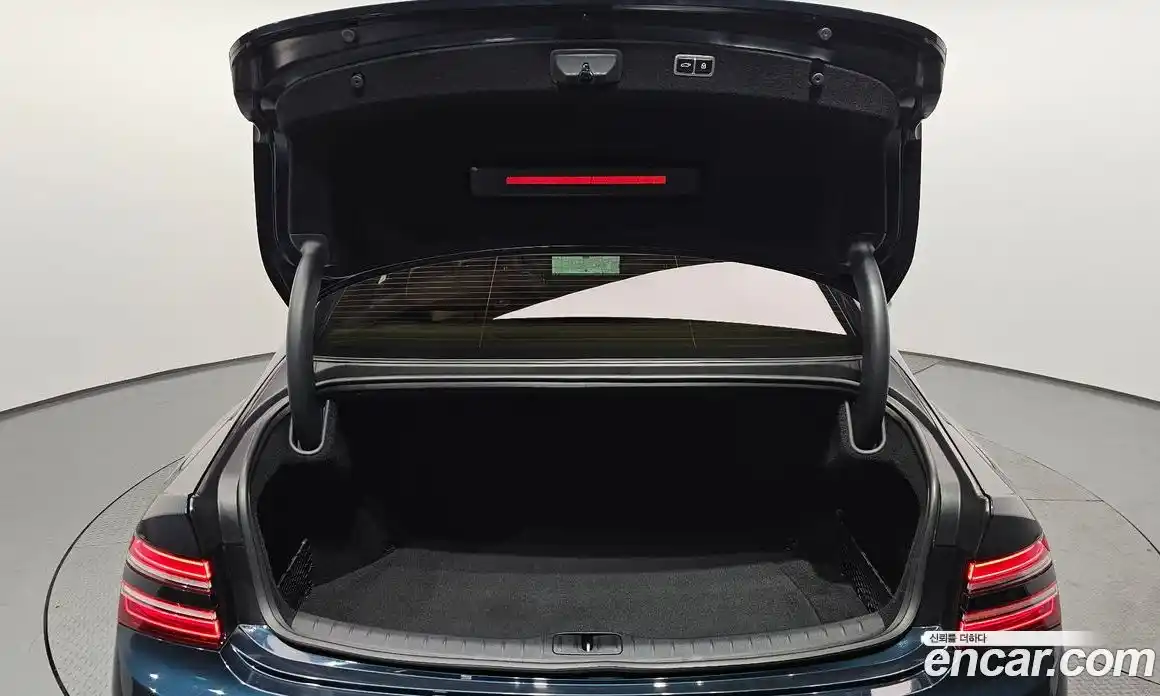 Genesis G80 2023 2.5 автомат (гидро), фото 27