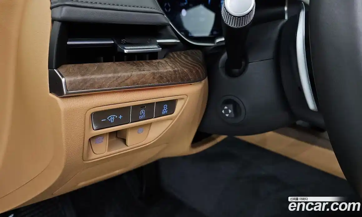 Genesis G80 2023 2.5 автомат (гидро), фото 28