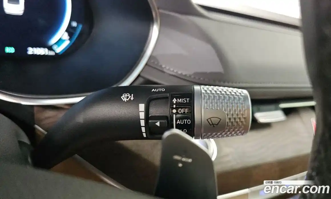 Genesis G80 2023 2.5 автомат (гидро), фото 31