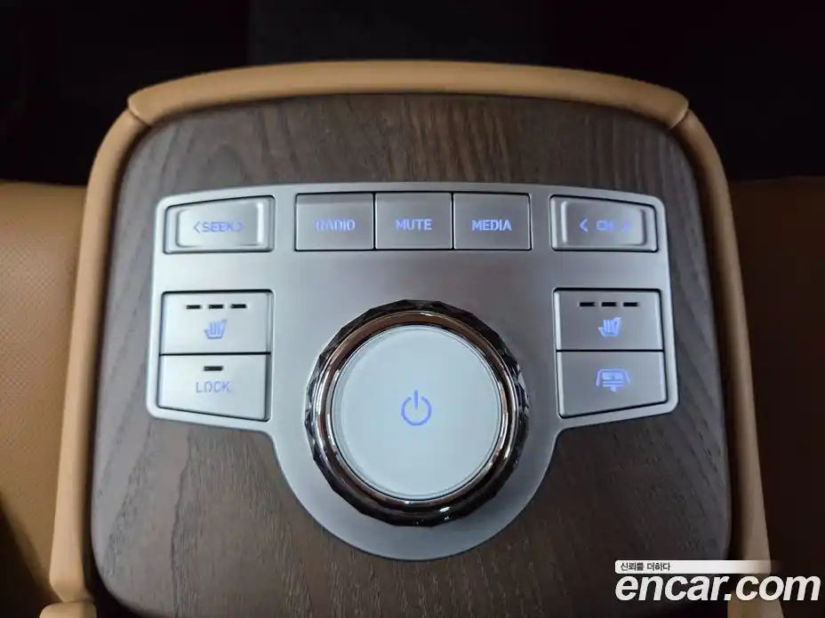 Genesis G80 2023 2.5 автомат (гидро), фото 34
