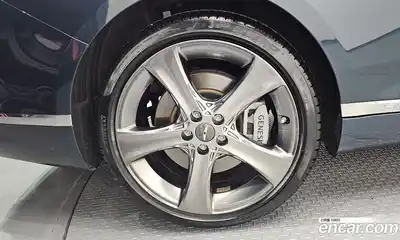 Genesis G80 2023 2.5 автомат (гидро), миниатюра 5