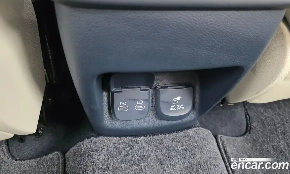 Genesis GV80 2024 2.5 автомат (гидро), фото 22