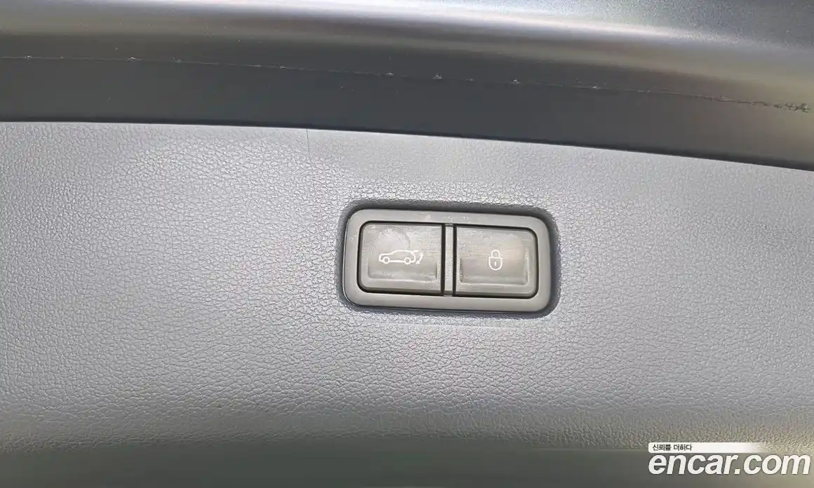 Genesis GV80 2024 2.5 автомат (гидро), фото 23