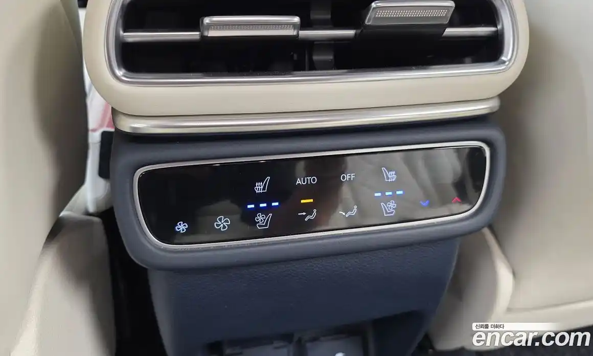 Genesis GV80 2024 2.5 автомат (гидро), фото 30