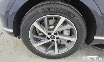 Genesis GV80 2024 2.5 автомат (гидро), миниатюра 5