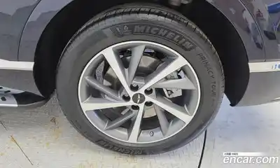 Genesis GV80 2024 2.5 автомат (гидро), миниатюра 7