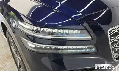 Genesis GV80 2024 2.5 автомат (гидро), миниатюра 8