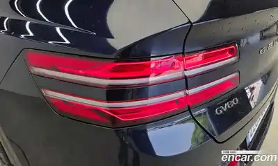 Genesis GV80 2024 2.5 автомат (гидро), миниатюра 9