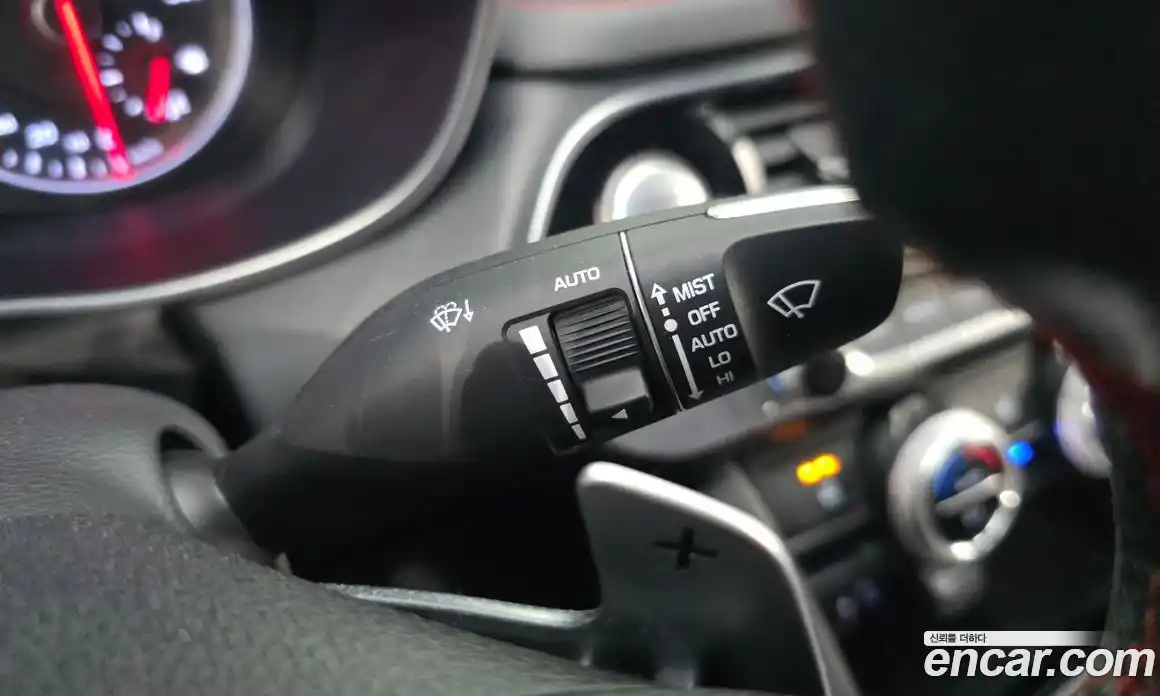 Genesis G70 2018 2.0 автомат (гидро), фото 27