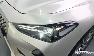 Genesis G70 2018 2.0 автомат (гидро), миниатюра 8