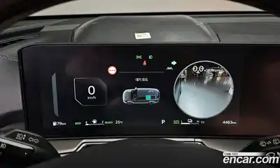 Kia Sorento 2026 1.6 гидро, миниатюра 11
