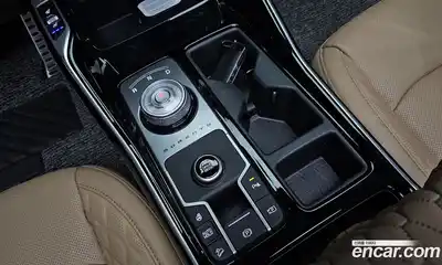 Kia Sorento 2026 1.6 гидро, миниатюра 12