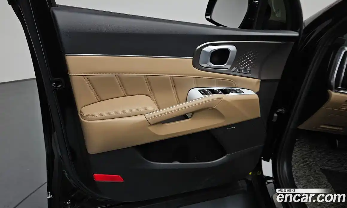 Kia Sorento 2026 1.6 гидро, фото 14