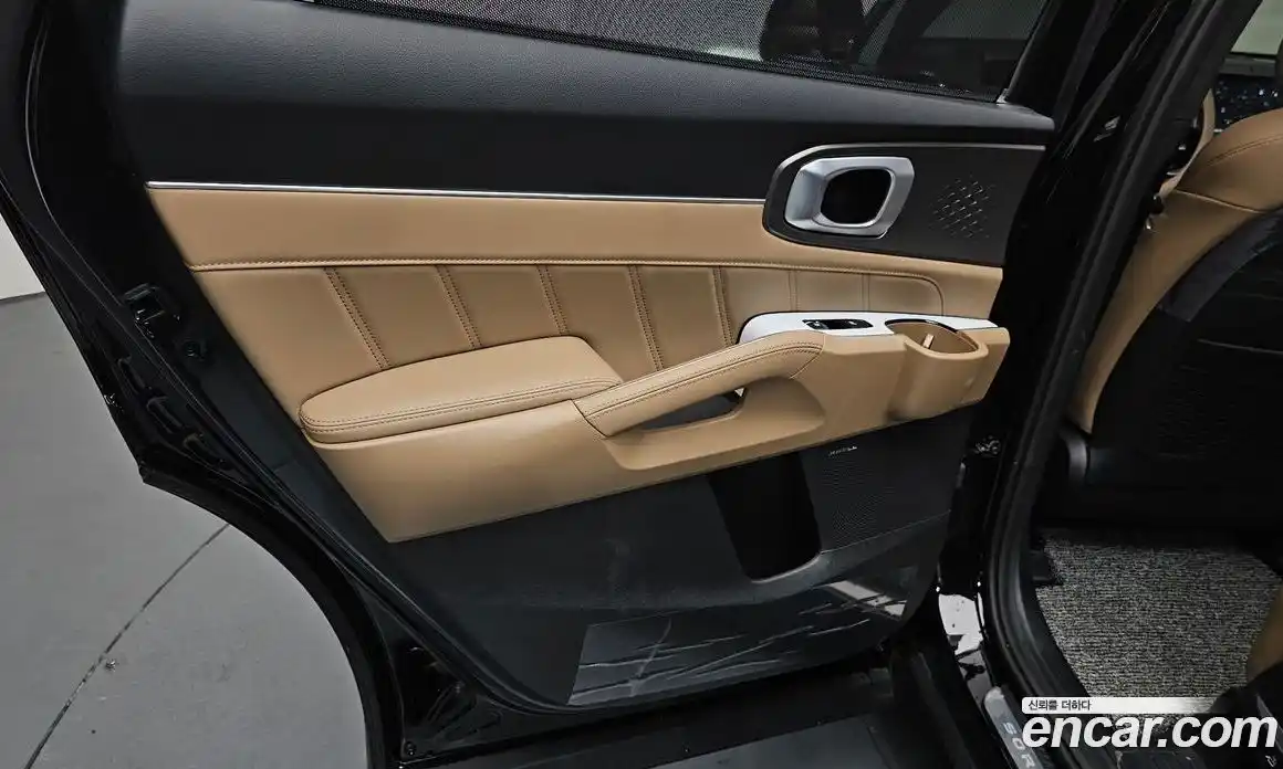 Kia Sorento 2026 1.6 гидро, фото 15