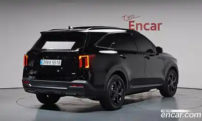 Kia Sorento 2026 1.6 гидро, миниатюра 2