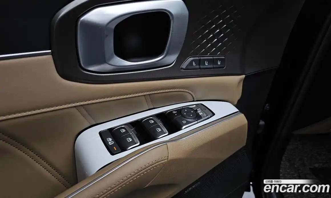 Kia Sorento 2026 1.6 гидро, фото 23