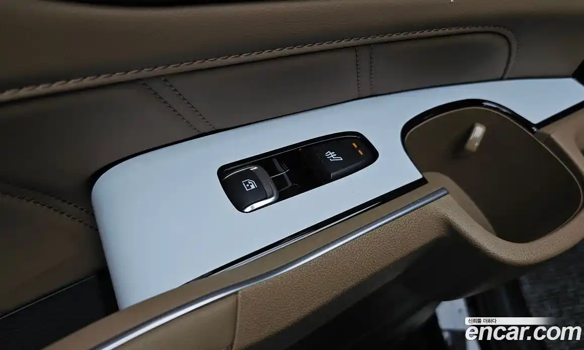 Kia Sorento 2026 1.6 гидро, фото 25