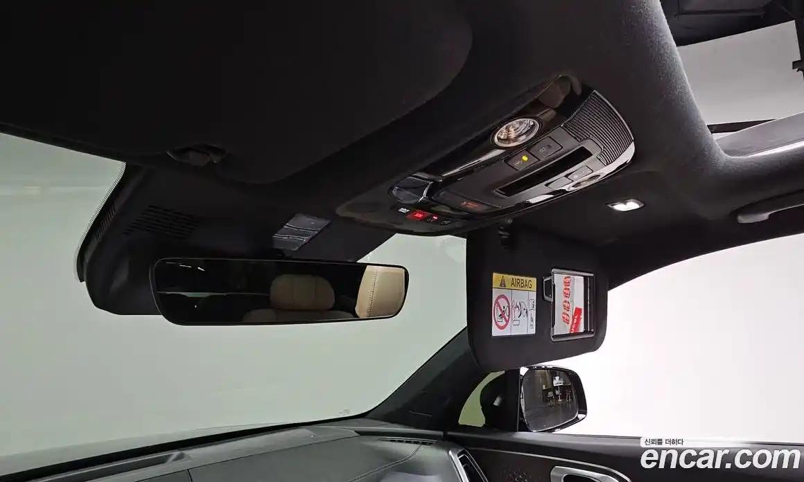 Kia Sorento 2026 1.6 гидро, фото 27