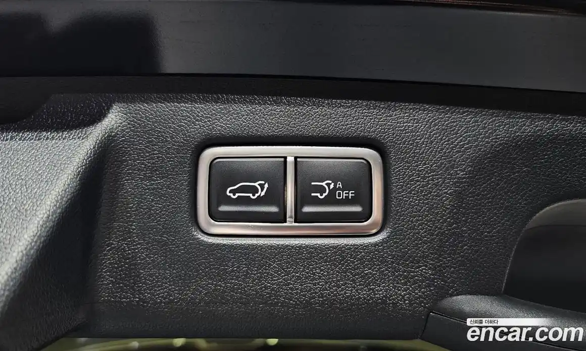 Kia Sorento 2026 1.6 гидро, фото 28