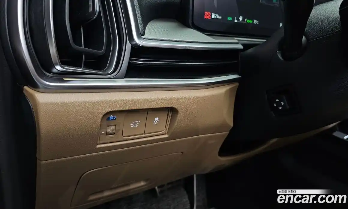 Kia Sorento 2026 1.6 гидро, фото 29