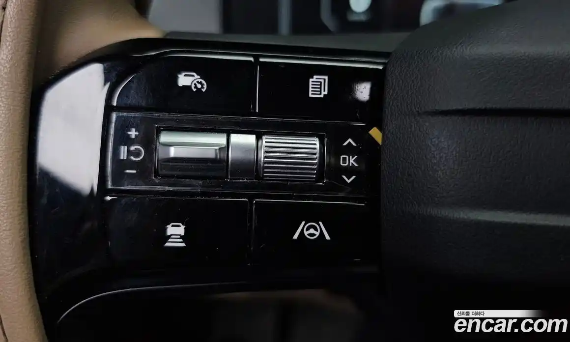 Kia Sorento 2026 1.6 гидро, фото 30