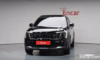 Kia Sorento 2026 1.6 гидро, миниатюра 3