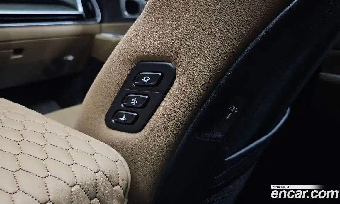Kia Sorento 2026 1.6 гидро, фото 33