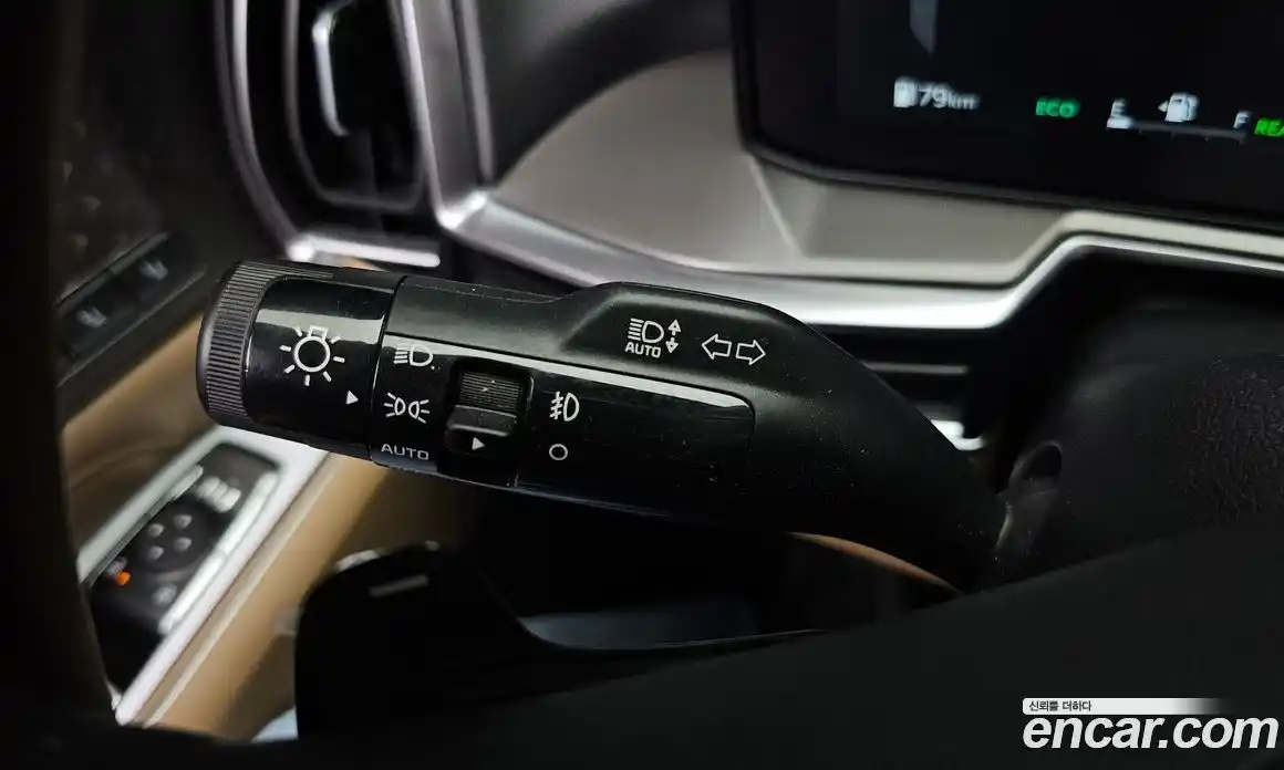Kia Sorento 2026 1.6 гидро, фото 36