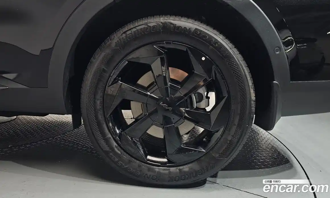 Kia Sorento 2026 1.6 гидро, фото 7