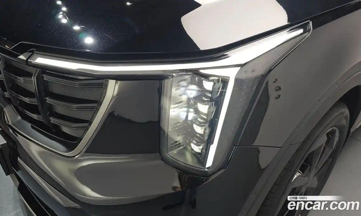 Kia Sorento 2026 1.6 гидро, фото 8