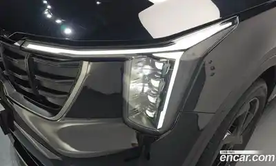 Kia Sorento 2026 1.6 гидро, миниатюра 8