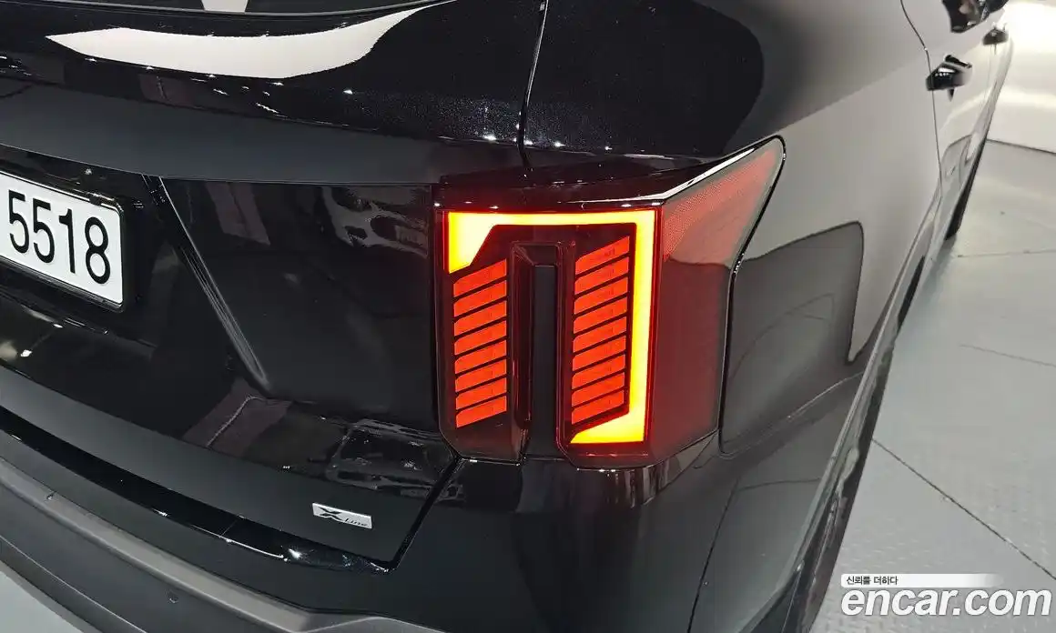 Kia Sorento 2026 1.6 гидро, фото 9