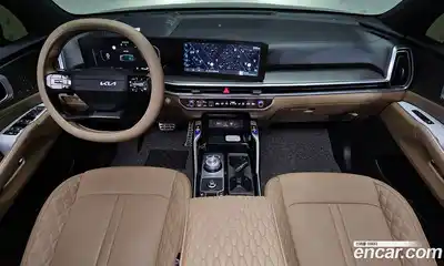 Kia Sorento 2026 1.6 гидро, миниатюра 10