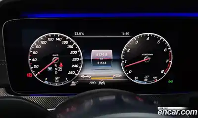 Mercedes-Benz E-Class 2020 3.0 гидро, миниатюра 11