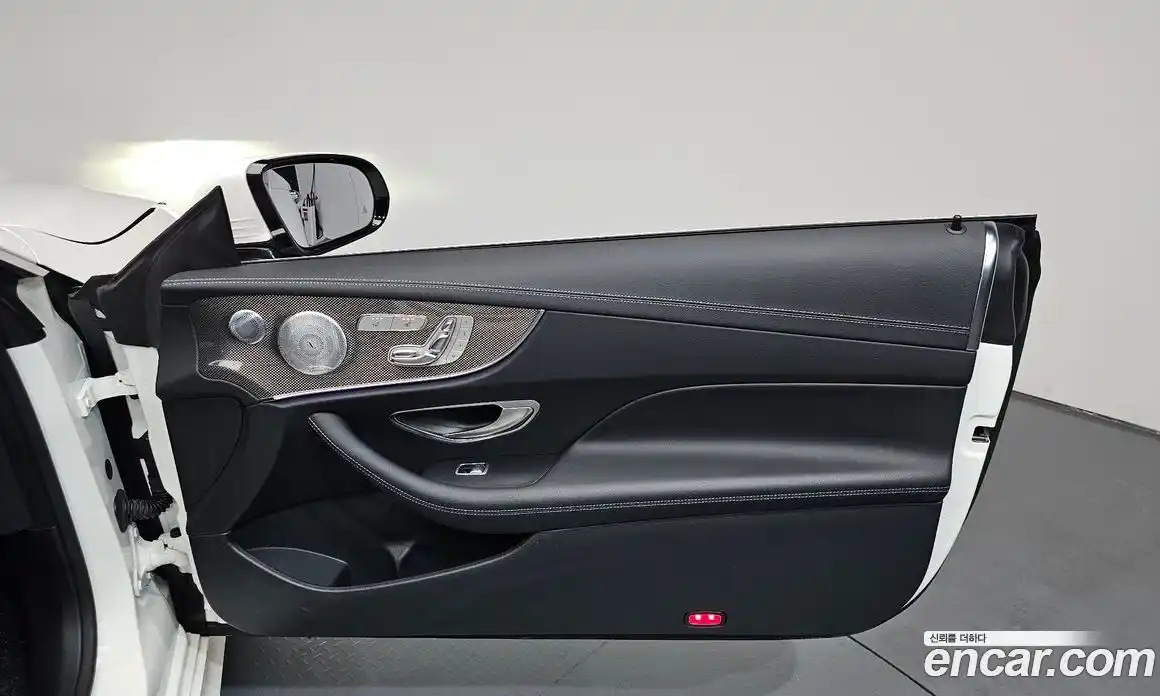 Mercedes-Benz E-Class 2020 3.0 гидро, фото 14